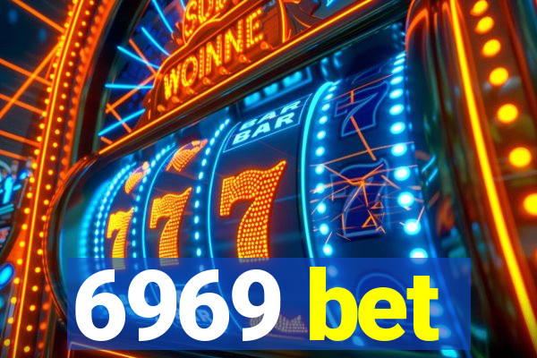 6969 bet